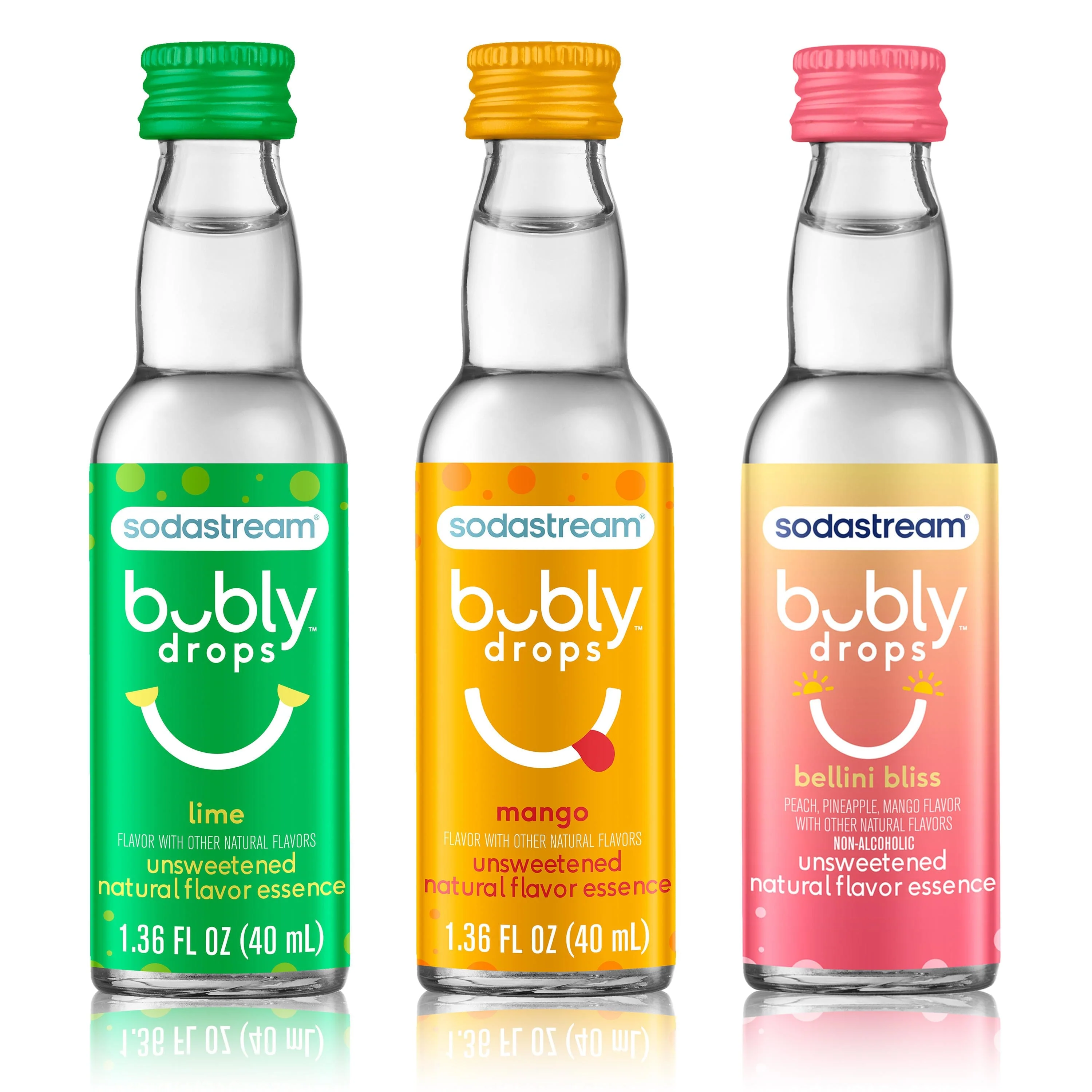 bubly-drops